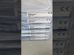 Bently Nevada 330105-02-12-10-02-CN 3300 XL 8mm ระบบแปรความใกล้ชิด