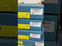 ABB 81AB03B-E GJR2392500R1210 โมดูลควบคุมบอร์ดออกแบบไบนารี