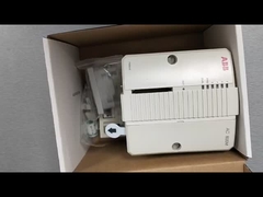 ABB PM864AK01 3BSE018161R1 AC 800M หน่วยประมวลผล CPU I/O Module