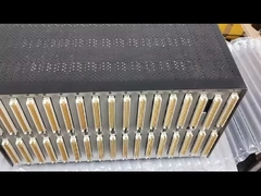 Bently Nevada 3500/05 ระบบติดตามสถานะเครื่องจักร