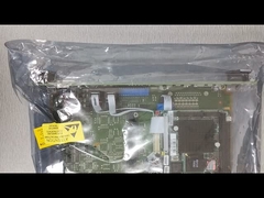 CPUM แผนก CPU โมดูลาร์ และ แผนก input / output