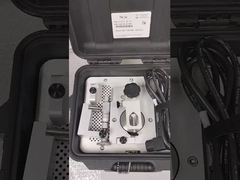 Bently เนวาดา TK-3E 177313-02-02 TK3 ระบบใกล้ชิด