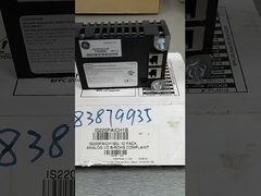 GE IS220PAICH1B GENERAL ELECTRIC IS220 โมดูลการเข้า / การออกแบบแอนาล็อก