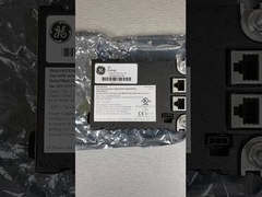 GE IS220YAICS1A GENERAL ELECTRIC IS200 GE PAC อานาล็อกอินपुटในคลัง