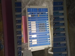 3500/15-04-04-00 133300-01 Bently เนวาดา Legacy โมดูลไฟฟ้าไฟฟ้าแรงต่ํา DC