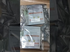 3500/15 ชิ้นส่วน Bently Nevada 3500 โมดูลอินพุตไฟ AC แรงดันสูง 125840-01