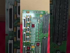 GE IS200TSVOH1B บอร์ด & การควบคุมทัวร์บีน มาร์ค VI IS200 การควบคุมทัวร์บีน