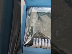 ABB 88TK05C-E GJR2393200R1210 บอร์ดควบคุมโมดูลเชื่อมรถบัสระดับสูง