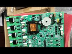 โมดูล GE IS200EBRGH2A