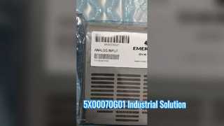 เอเมอร์สัน 5X00070G01