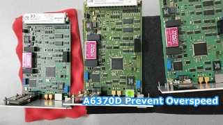 เอเมอร์สัน A6370D