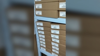 เบนท์ลีย์ เนวาดา 3500-22M