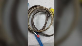 ไวโบร CA134 144-124-000-012