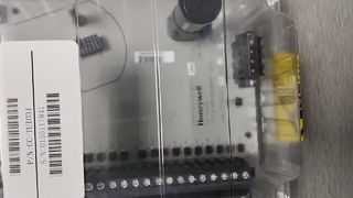 ฮันนี่เวลล์ CC-TUIO31