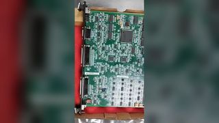 GE IS200ERIOH1A  