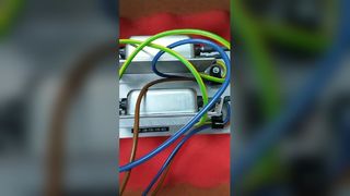 ไวโบรมิเตอร์ 200-582-915-033