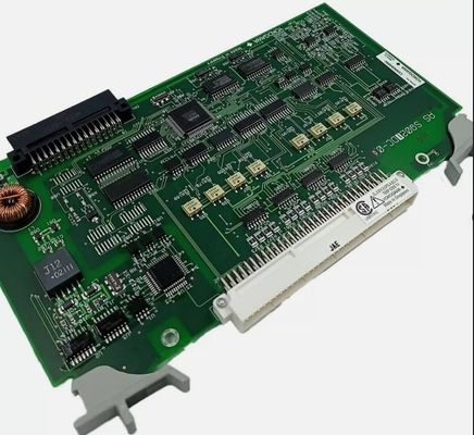 AMM31 YOKOGAWA Analog I/O Module Digital Input / Output Channels PC Board PLC