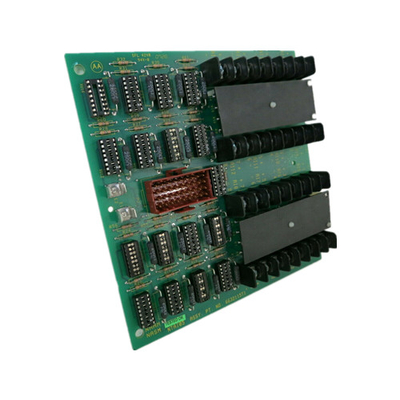 NTAI04 ABB Bailey Infi 90 Net 90 Analog I / O Termination Unit PLC อะไหล่