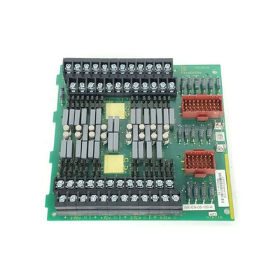 NTAI06 ABB Bailey infi 90 Universal 16 Analog Input Termination Unit PLC อะไหล่