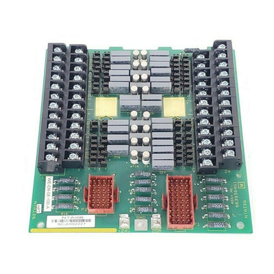 NTAI06 ABB Bailey infi 90 Universal 16 Analog Input Termination Unit PLC อะไหล่