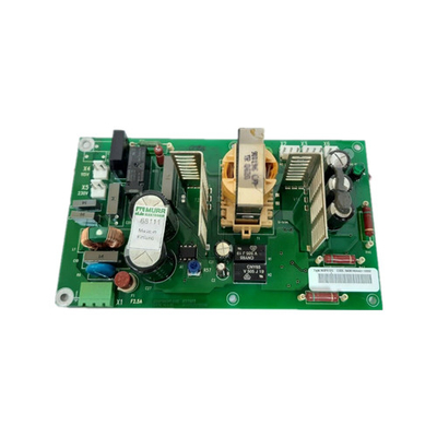NTAM01 ABB Bailey Infi 90 Net 90 Analog Master Termination Unit PLC อะไหล่