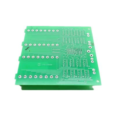 NTDI01 ABB Bailey Infi 90 หน่วยสิ้นสุดการเชื่อมต่อแบบดิจิตอลแผงวงจร PCB