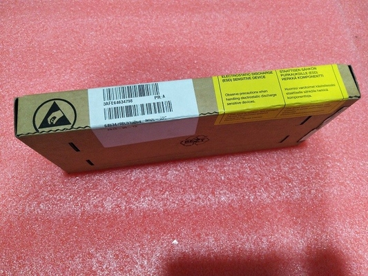 NTRO02-A ABB Bailey Infi 90 Digital I/O Termination Unit PLC อะไหล่