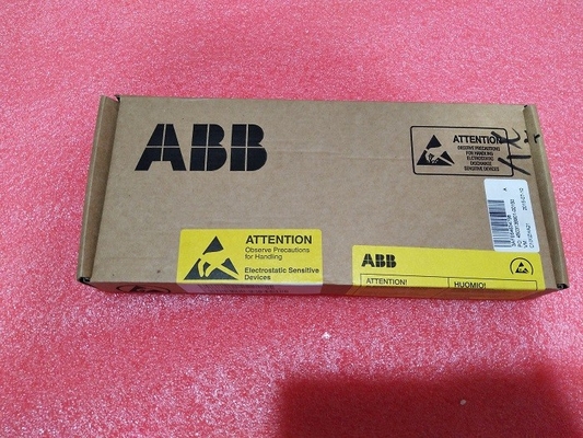 NTRO02-A ABB Bailey Infi 90 Digital I/O Termination Unit PLC อะไหล่