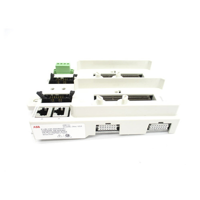 P-HB-IOR-8000N200 ABB RMU800 PLC IOR เกตเวย์ Harmony Block Terminal Base Unit