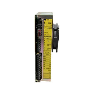 P350/070 ABB FC 220V พาวเวอร์ซัพพลาย HKWIS Unit PLC อะไหล่