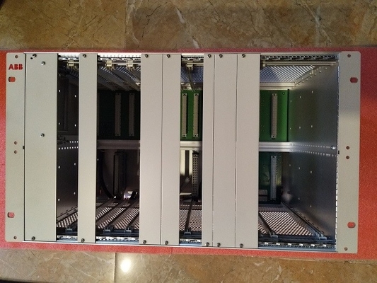 P7LC ABB ระบบควบคุมแชสซี PLC อะไหล่ 1KHL015000R0001
