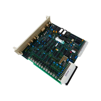 PFBK165 ABB บอร์ดโปรเซสเซอร์ PLC อะไหล่ 3BSE000470R1