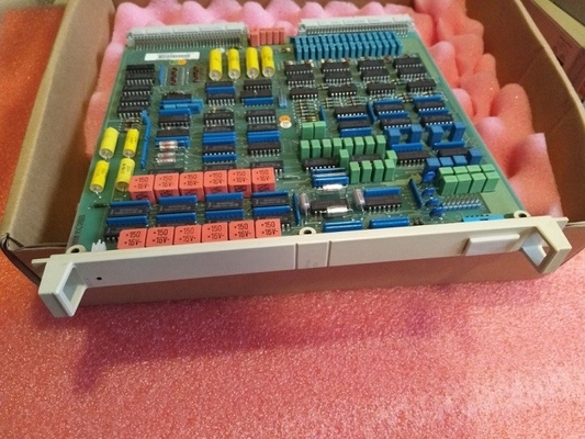 PFSK102 ABB Roll Supply Unit PLC อะไหล่ YM322001-EG