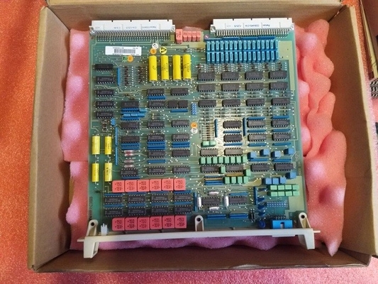 PFSK102 ABB Roll Supply Unit PLC อะไหล่ YM322001-EG