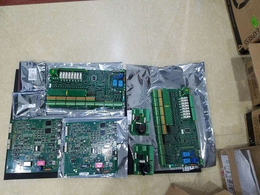 PFSK110 (DSPU120) ABB Engineering Station โมดูล PLC อะไหล่ 57310001-HG