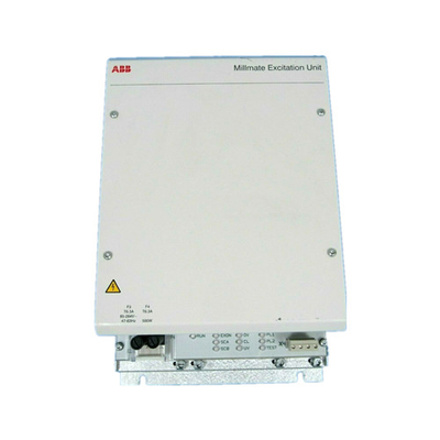 PFVI401 ABB Millmate Excitation Unit PLC อะไหล่ 3BSE018732R1
