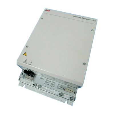 PFVI401 ABB Millmate Excitation Unit PLC อะไหล่ 3BSE018732R1
