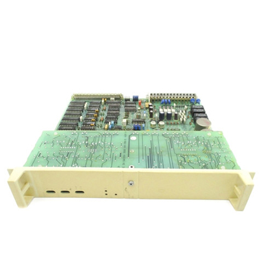 PFVK104 ABB บอร์ดประมวลผลสัญญาณ PLC อะไหล่ YM11001-SD