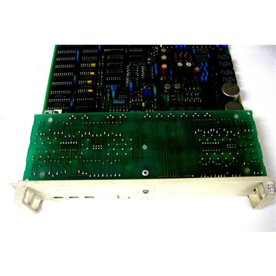 PFVK104 ABB บอร์ดประมวลผลสัญญาณ PLC อะไหล่ YM11001-SD