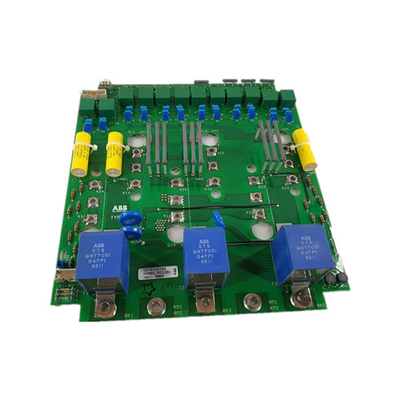 PG5301 ABB Inverter Board PLC อะไหล่ GNT0164100