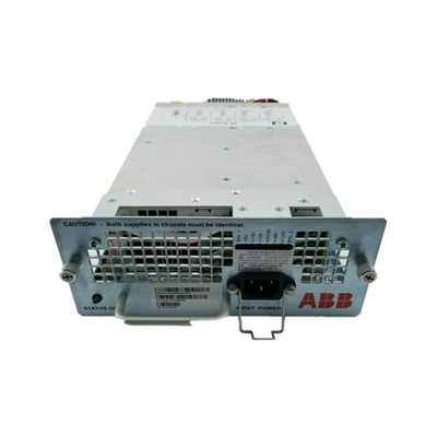 PHARPS32010000 ABB Bailey XP โมดูลจ่ายไฟโมดูล PLC อะไหล่