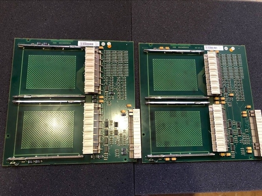 PM154 ABB PCB Board บอร์ดประมวลผลข้อมูล PLC อะไหล่ 3BSE003645R1