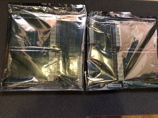 PM154 ABB PCB Board บอร์ดประมวลผลข้อมูล PLC อะไหล่ 3BSE003645R1