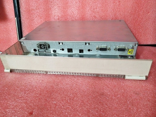 PM632 ABB CPU ชุดควบคุมโปรแกรม PLC อะไหล่ 3BSE005831R1