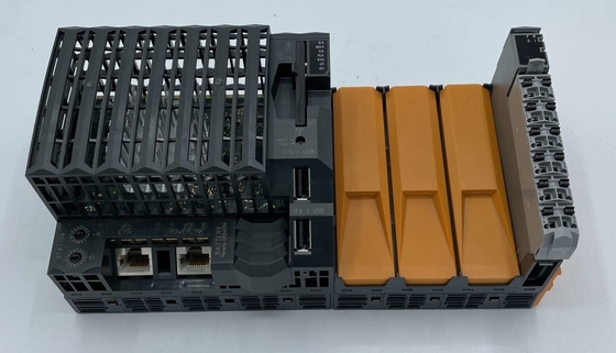 X20CP3586 B&R Automation Plc 1.6 GHz CPU Processor สำหรับ X20 PLC System Module