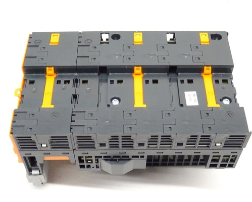 X20CP1483 B&R X20 PLC ระบบ CPU พร้อมตัวประมวลผล I/O ในตัว