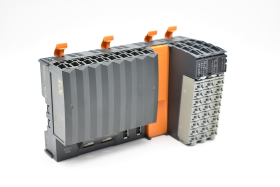 X20CP1382 ​​B&amp;R X20 ระบบ PLC โมดูล CPU Intel x86 400 MHz เข้ากันได้กับโปรเซสเซอร์ I/O ในตัว