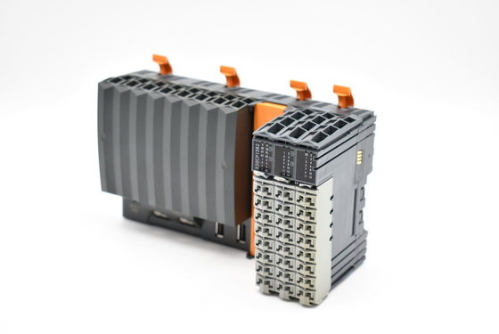 X20CP1382 ​​B&amp;R X20 ระบบ PLC โมดูล CPU Intel x86 400 MHz เข้ากันได้กับโปรเซสเซอร์ I/O ในตัว