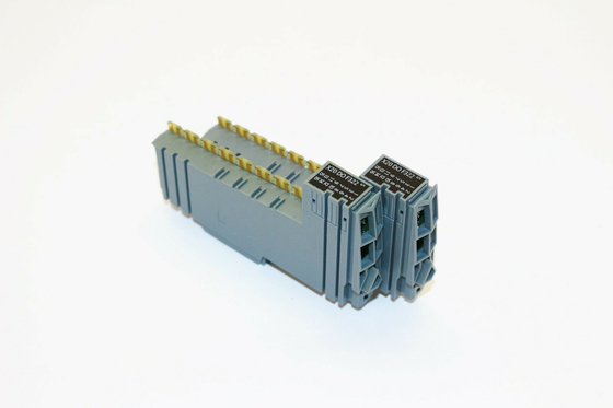 X20DOF322 B&amp;R X20 PLC SYSTEM I/O โมดูล 16 เอาต์พุตดิจิตอล 24 VDC สำหรับการเชื่อมต่อ 1 สาย