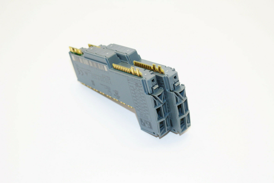 X20DOF322 B&amp;R X20 PLC SYSTEM I/O โมดูล 16 เอาต์พุตดิจิตอล 24 VDC สำหรับการเชื่อมต่อ 1 สาย